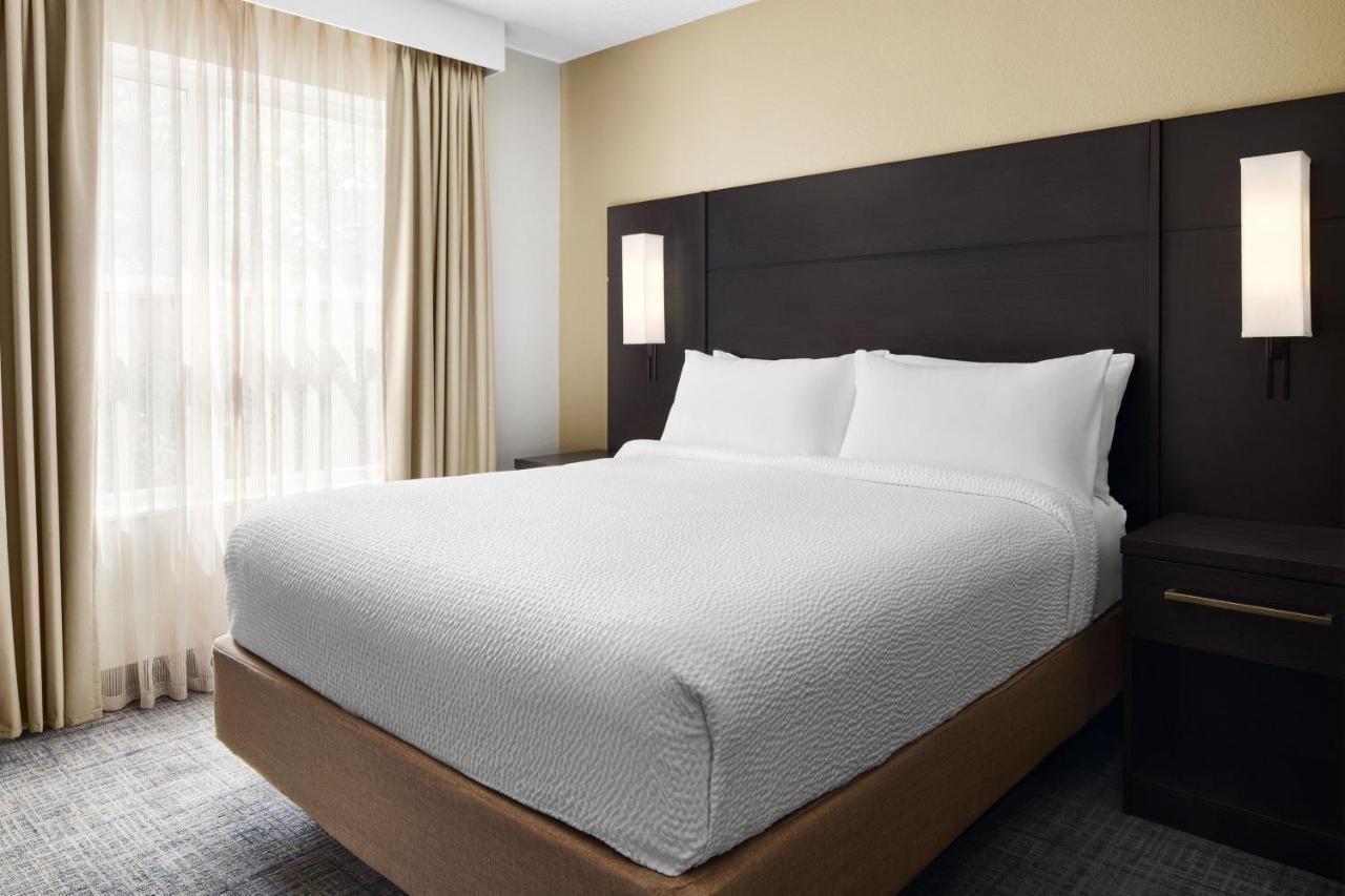 Residence Inn By Marriott Harrisburg Carlisle Dış mekan fotoğraf