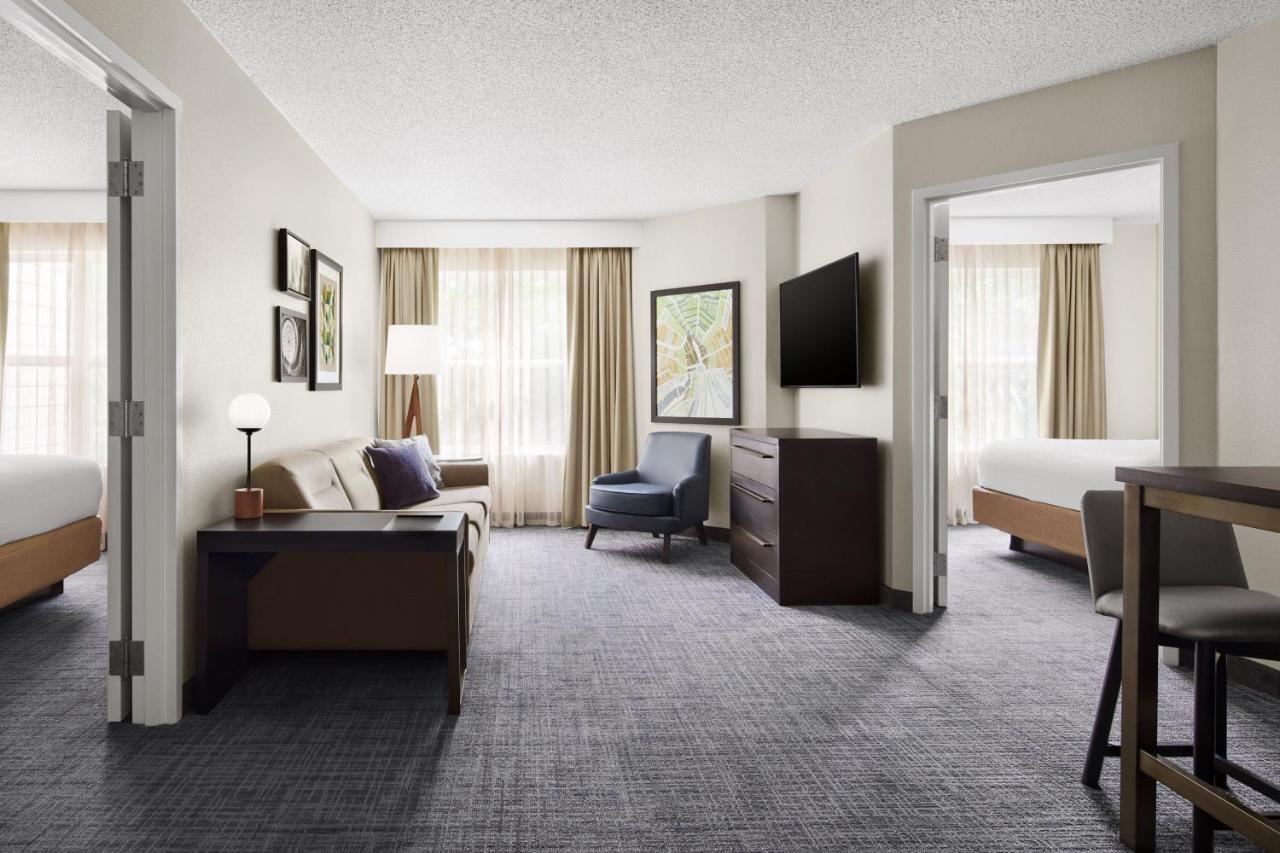 Residence Inn By Marriott Harrisburg Carlisle Dış mekan fotoğraf