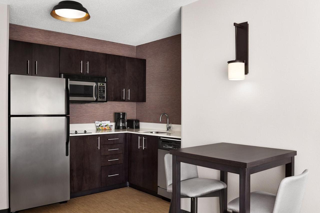 Residence Inn By Marriott Harrisburg Carlisle Dış mekan fotoğraf