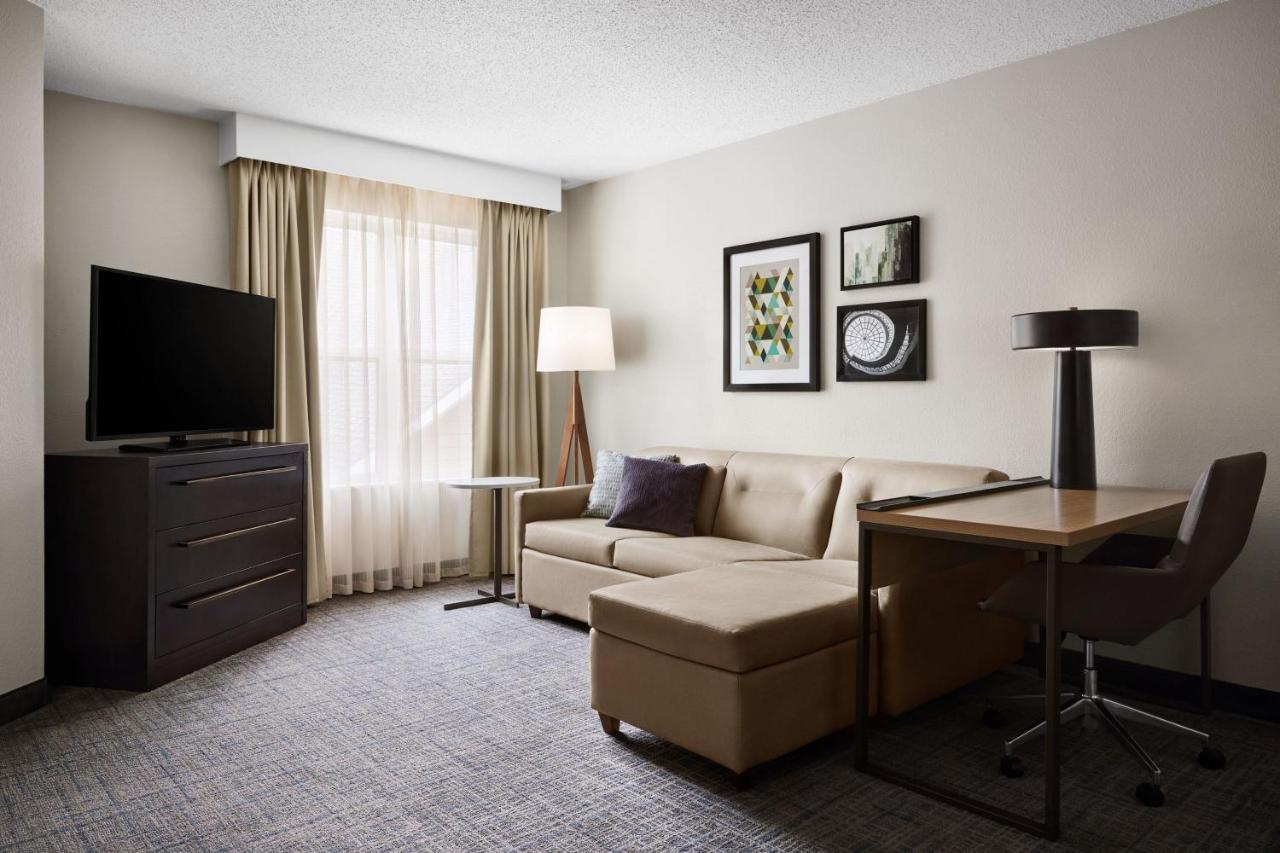 Residence Inn By Marriott Harrisburg Carlisle Dış mekan fotoğraf
