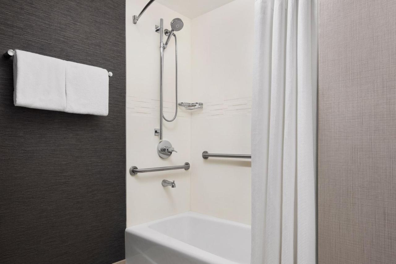 Residence Inn By Marriott Harrisburg Carlisle Dış mekan fotoğraf