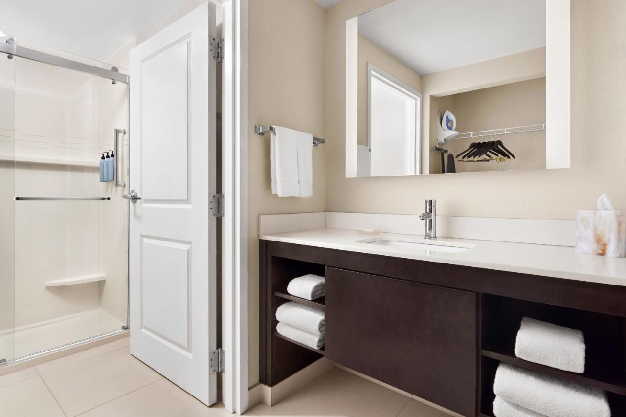 Residence Inn By Marriott Harrisburg Carlisle Dış mekan fotoğraf