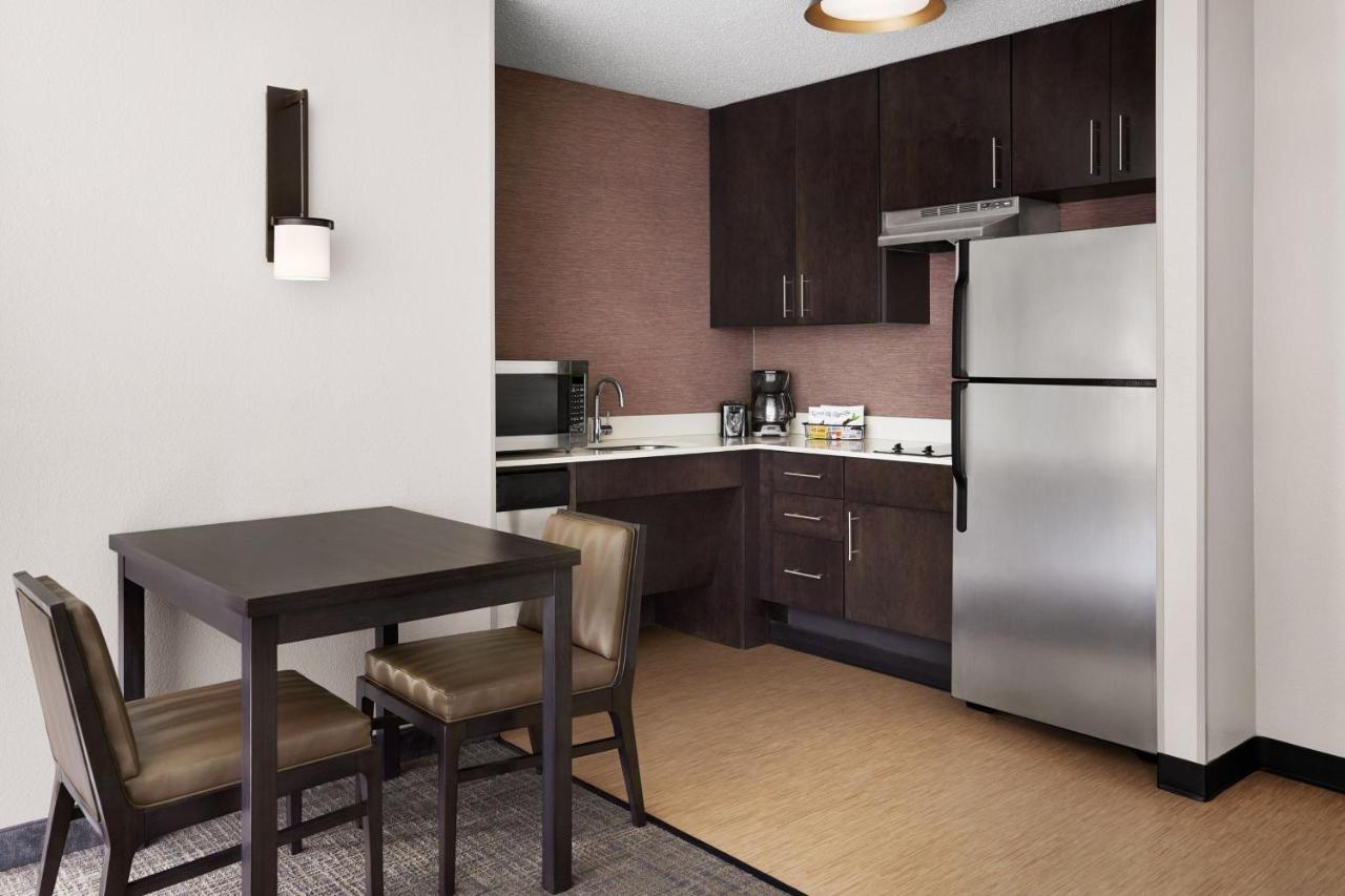 Residence Inn By Marriott Harrisburg Carlisle Dış mekan fotoğraf