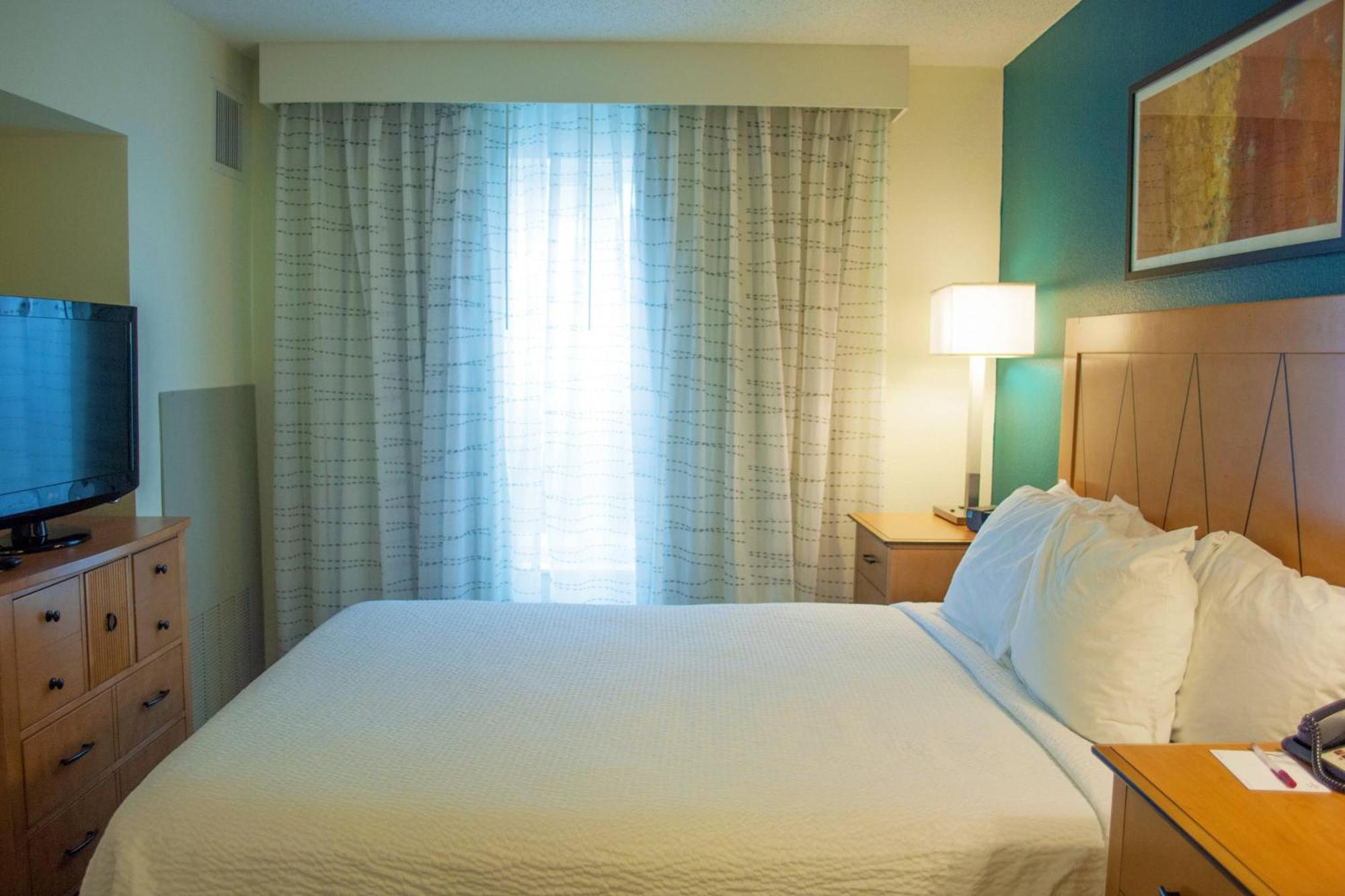 Residence Inn By Marriott Harrisburg Carlisle Dış mekan fotoğraf