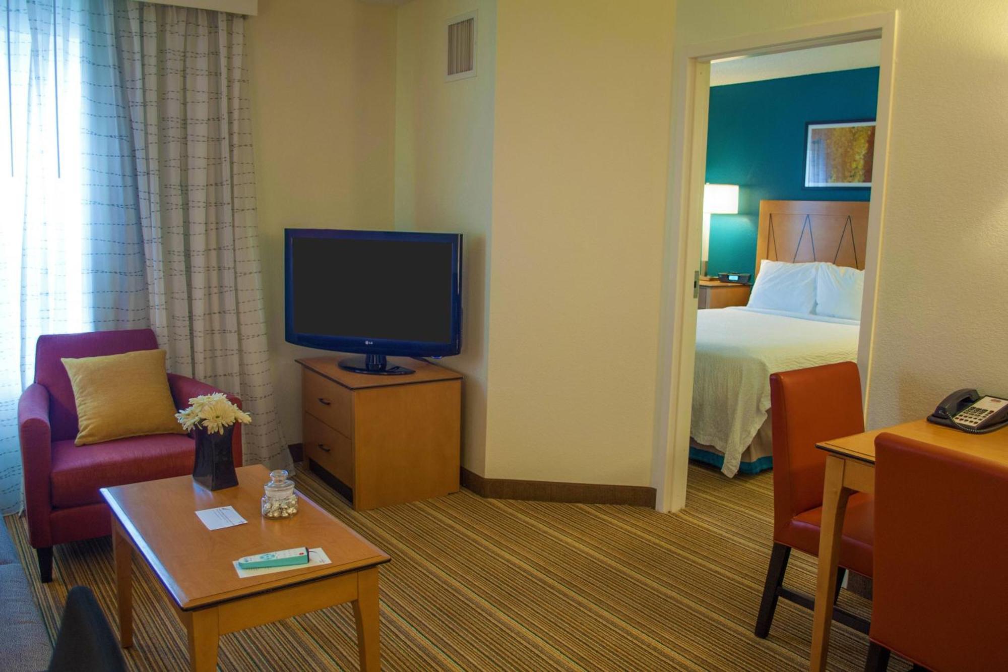 Residence Inn By Marriott Harrisburg Carlisle Dış mekan fotoğraf