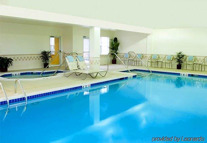 Residence Inn By Marriott Harrisburg Carlisle Dış mekan fotoğraf