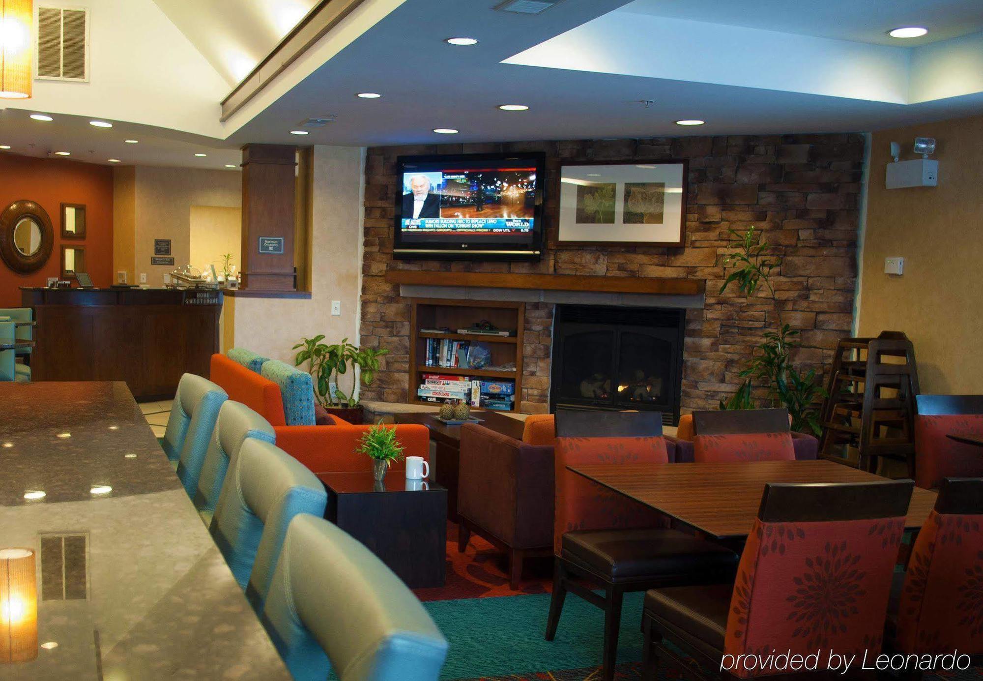 Residence Inn By Marriott Harrisburg Carlisle Dış mekan fotoğraf