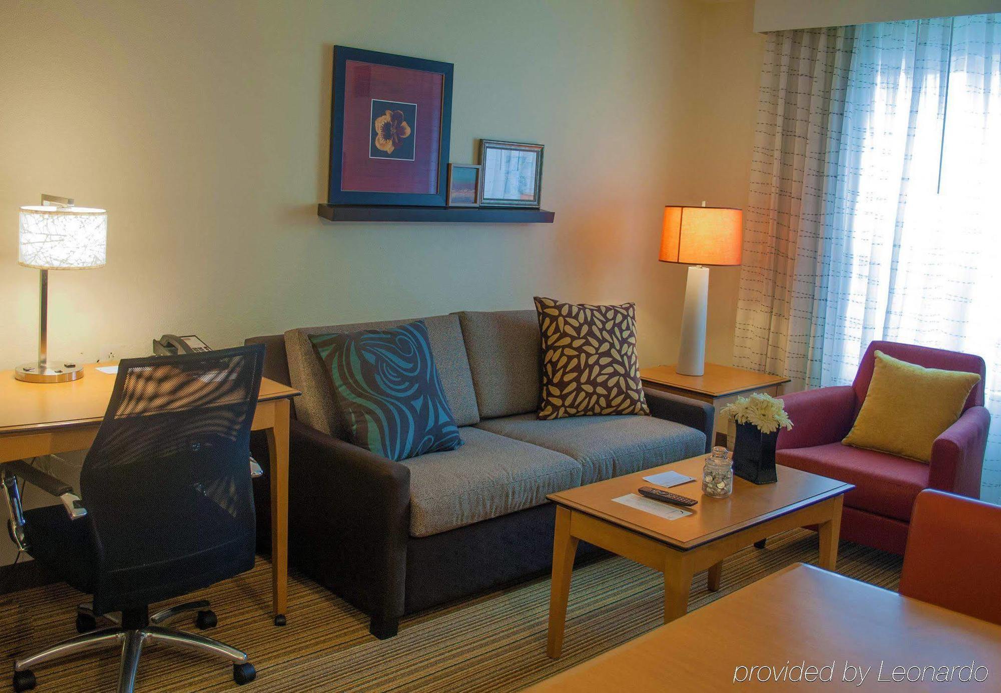 Residence Inn By Marriott Harrisburg Carlisle Dış mekan fotoğraf