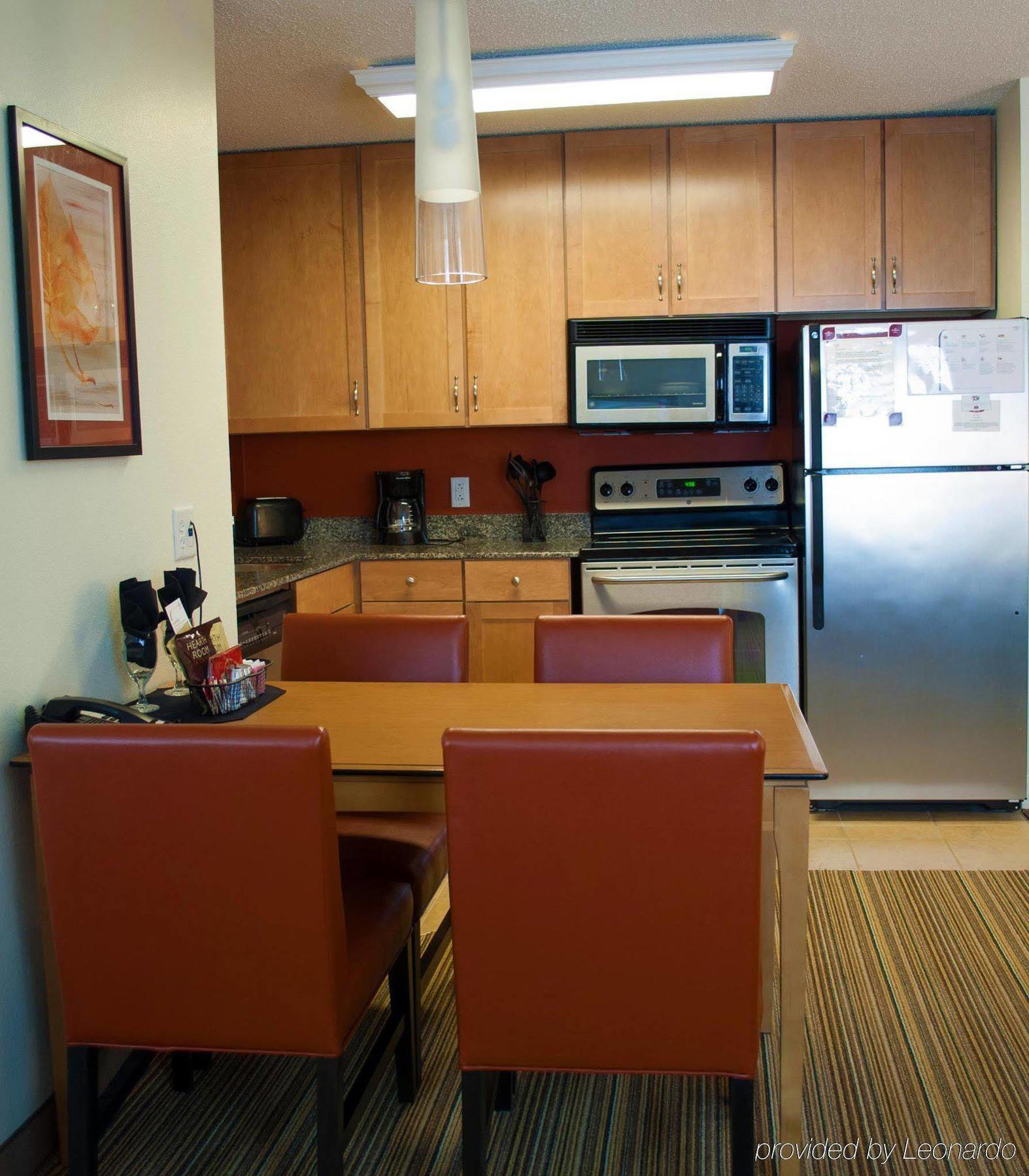 Residence Inn By Marriott Harrisburg Carlisle Dış mekan fotoğraf
