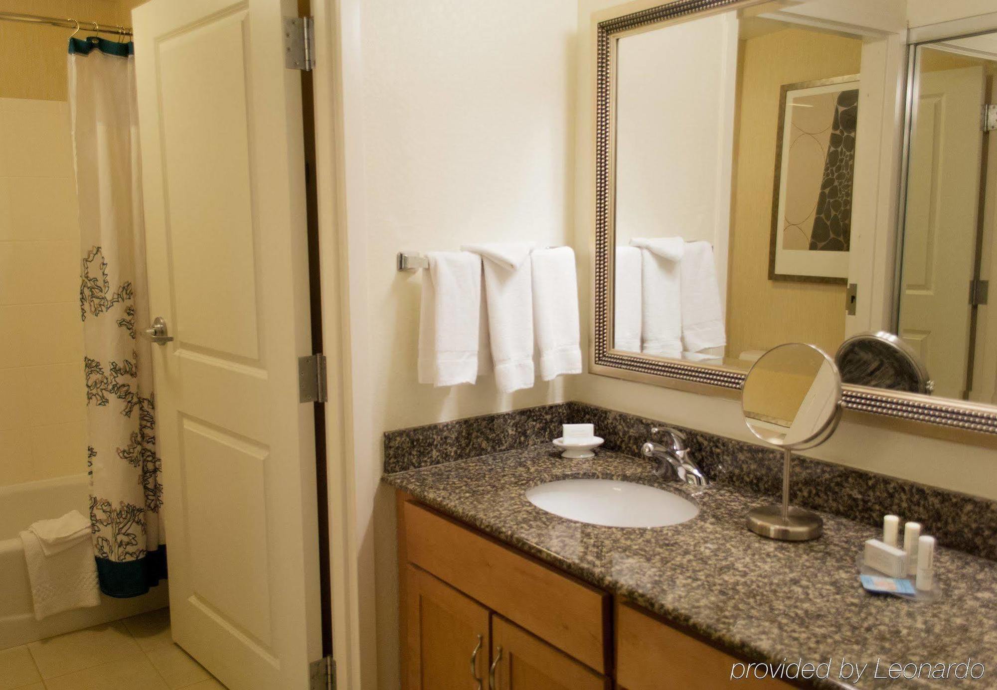 Residence Inn By Marriott Harrisburg Carlisle Dış mekan fotoğraf