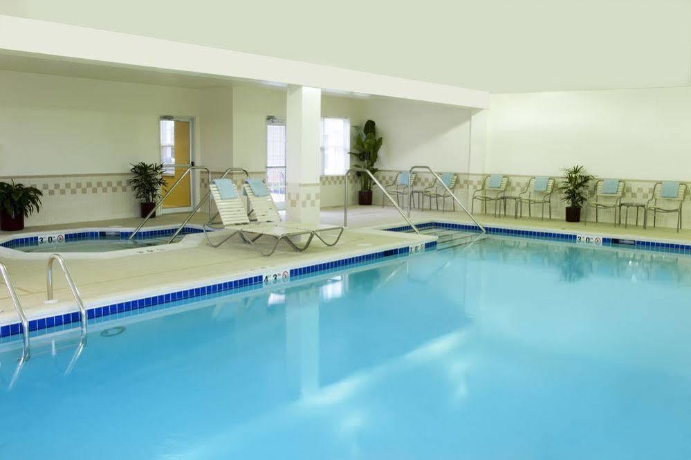 Residence Inn By Marriott Harrisburg Carlisle Dış mekan fotoğraf